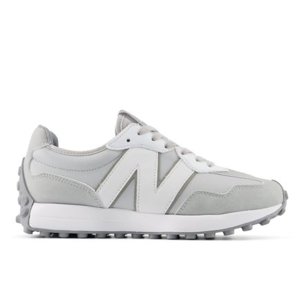 327 Golf, Grey with White, WG327GW
