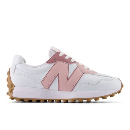 Shop Pink New Balance Pink Shoes Sneakers More New Balance