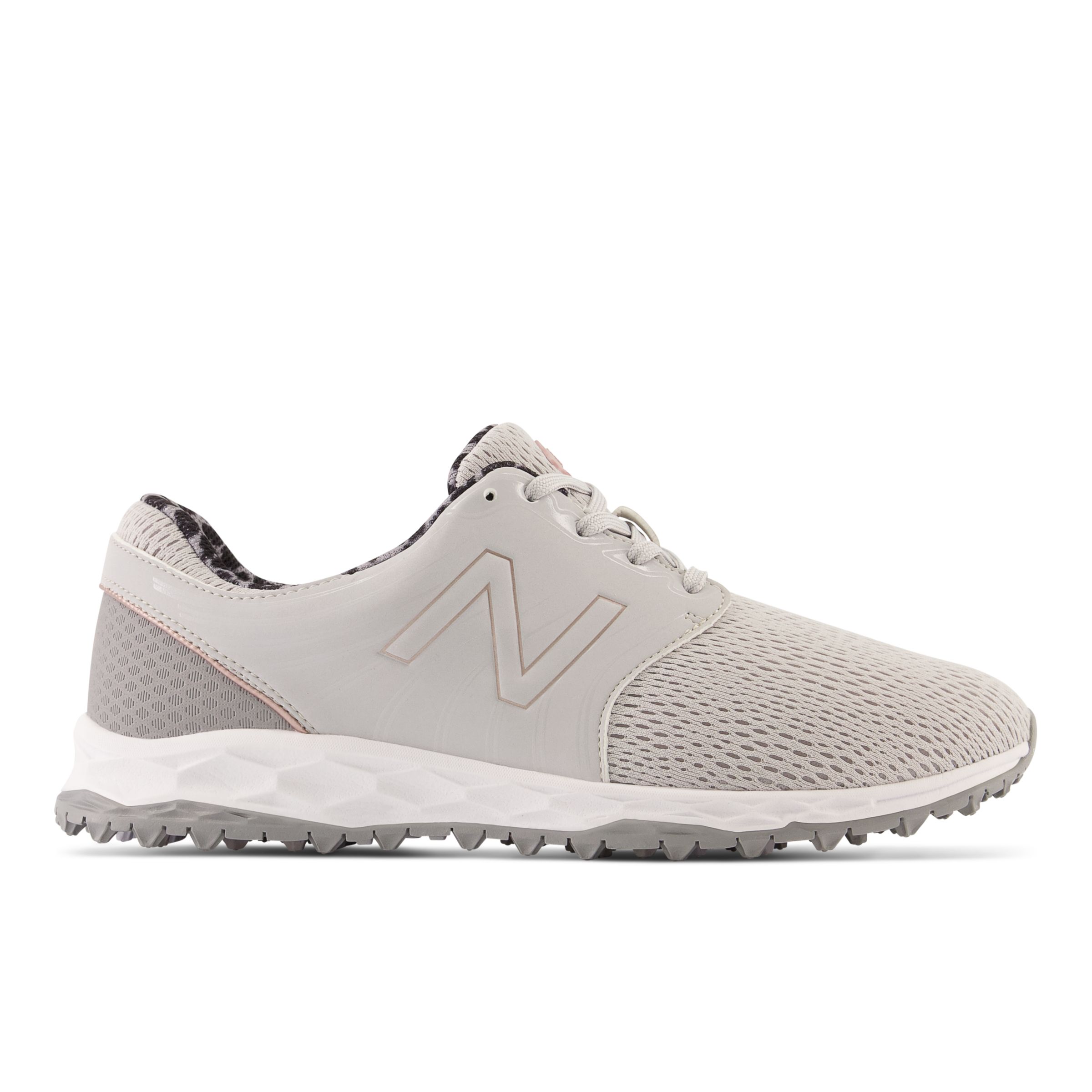 

New Balance Women's Women's Fresh Foam Breathe Shoes Grey - Grey