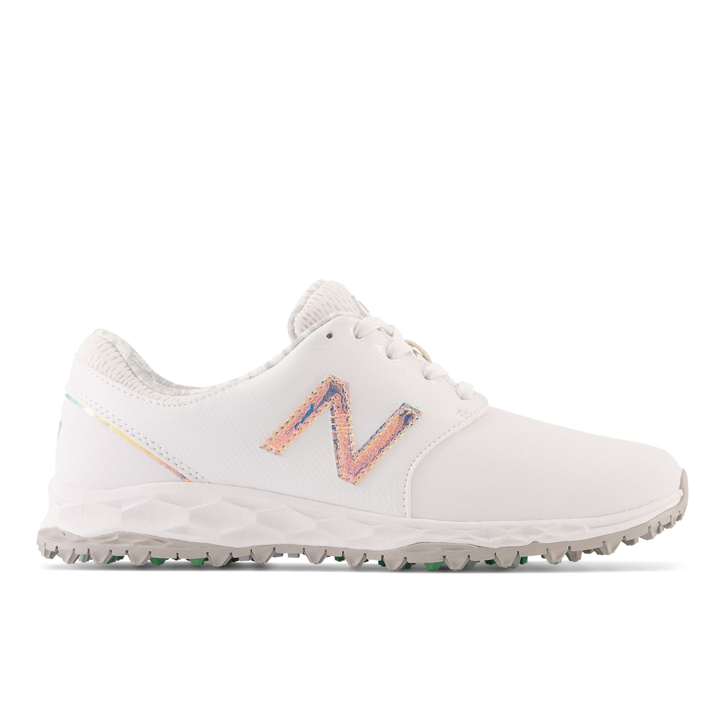 

New Balance Women's Women's Fresh Foam Breathe Shoes Grey - Grey