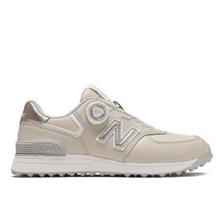 574 v4 SL BOA&reg;, Beige, WG574BB4