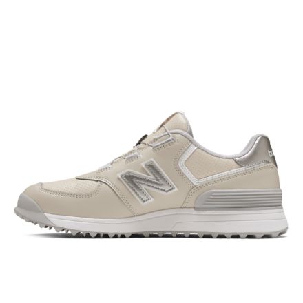 574 v4 SL BOA&reg;, Beige, WG574BB4