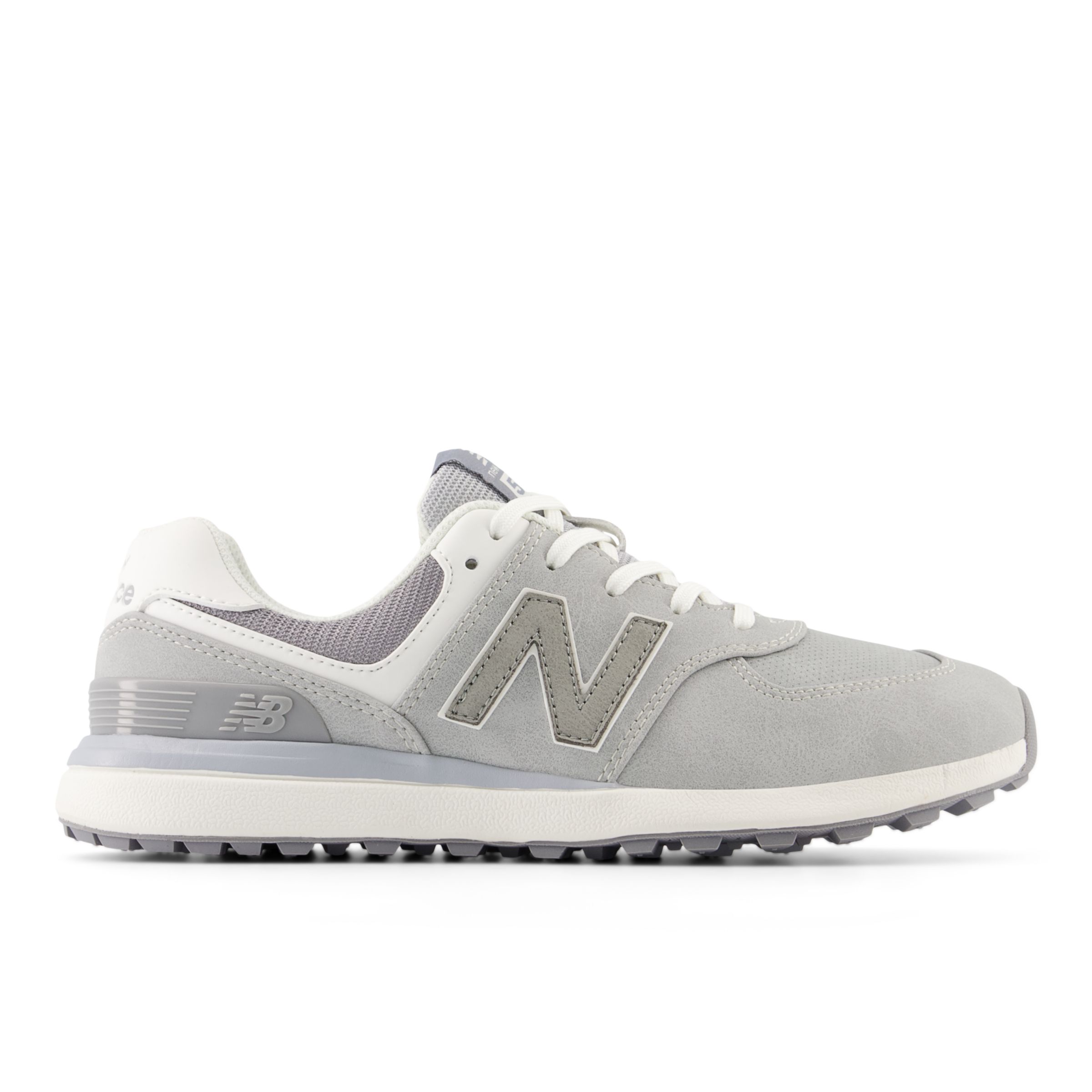 뉴발란스 New Balance Women,Light Grey with Grey