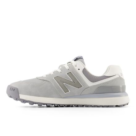 NEW BALANCE - 574 HISTORY CLASS Sneakers - Green - Octobre Éditions