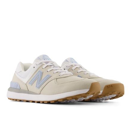 574 Greens V2, ROSEWOOD with BEIGE, WG574WHC