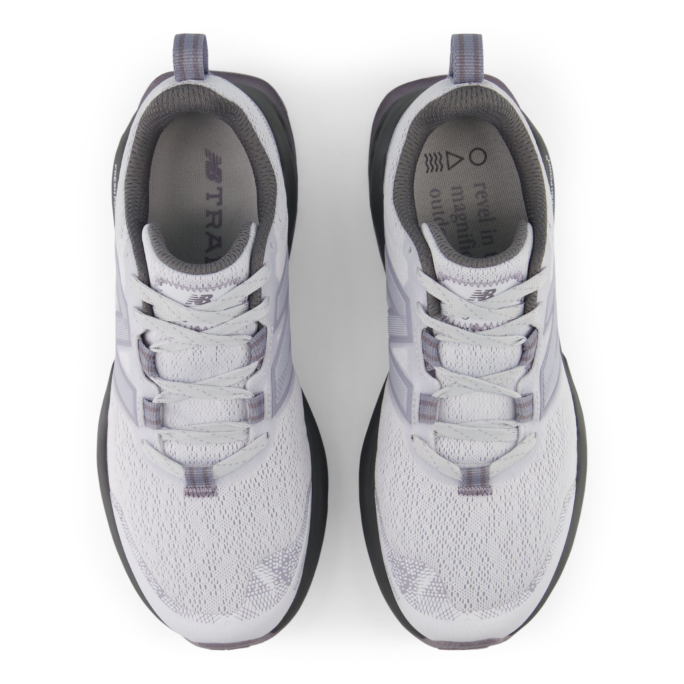New Balance Garo&eacute; V2, WGARO8RO