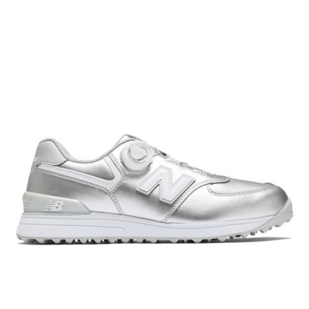 ニューバランスゴルフシューズ574 v3 SL BOA® New Balance Golf ニューバランス ゴルフシューズ 574 v3 SL BOA