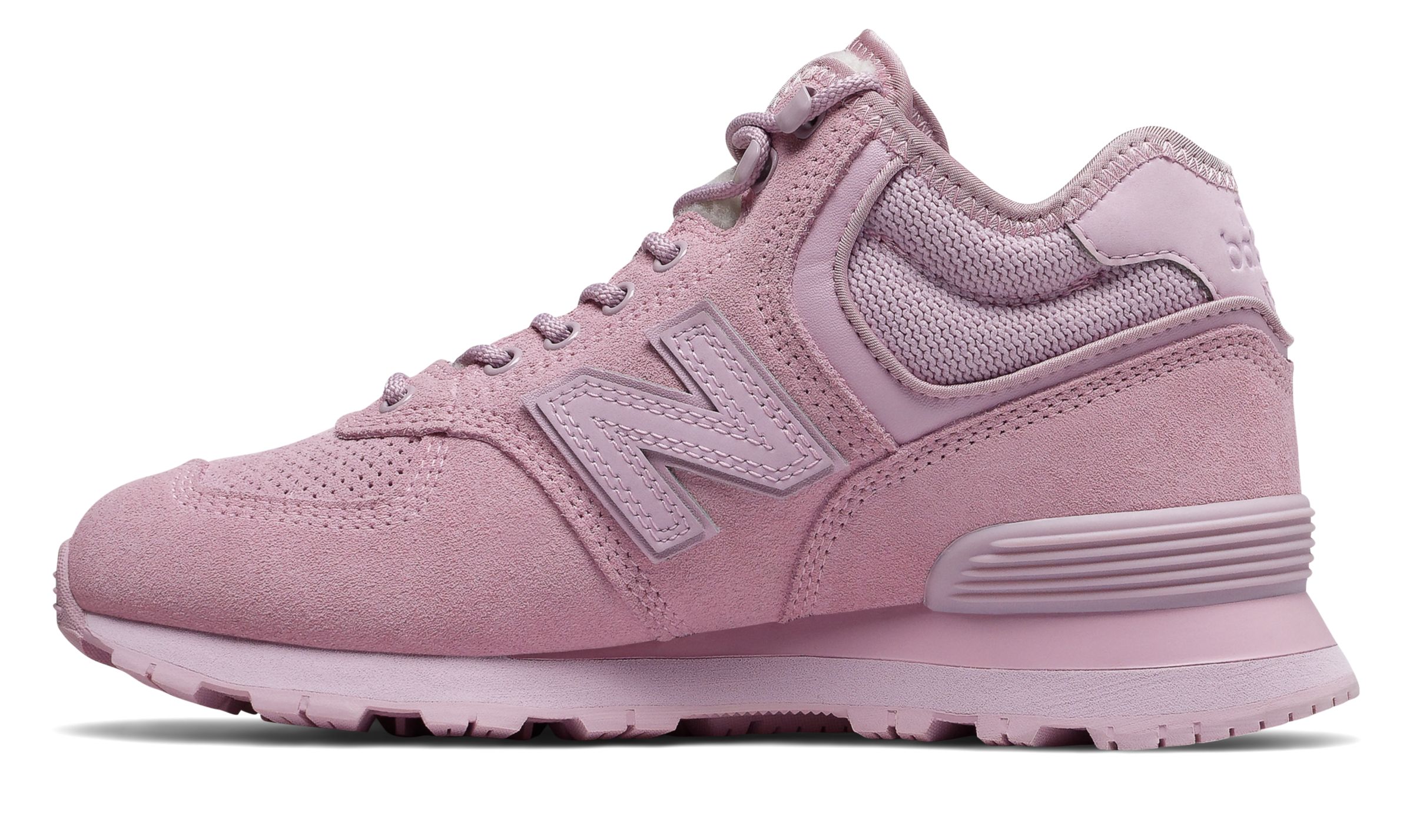 new balance 574 mid womens