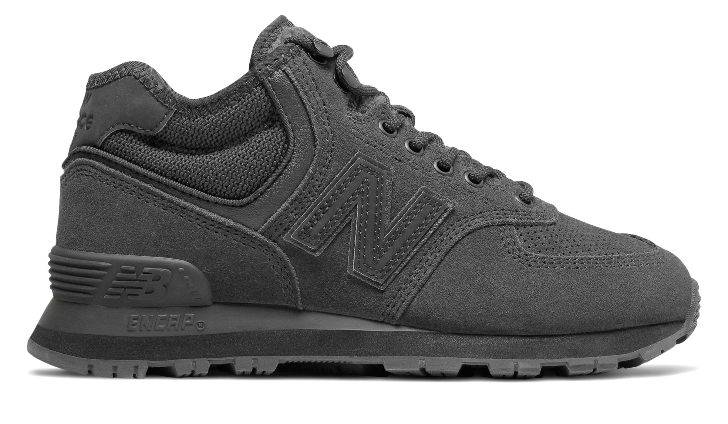 new balance 574 mid womens