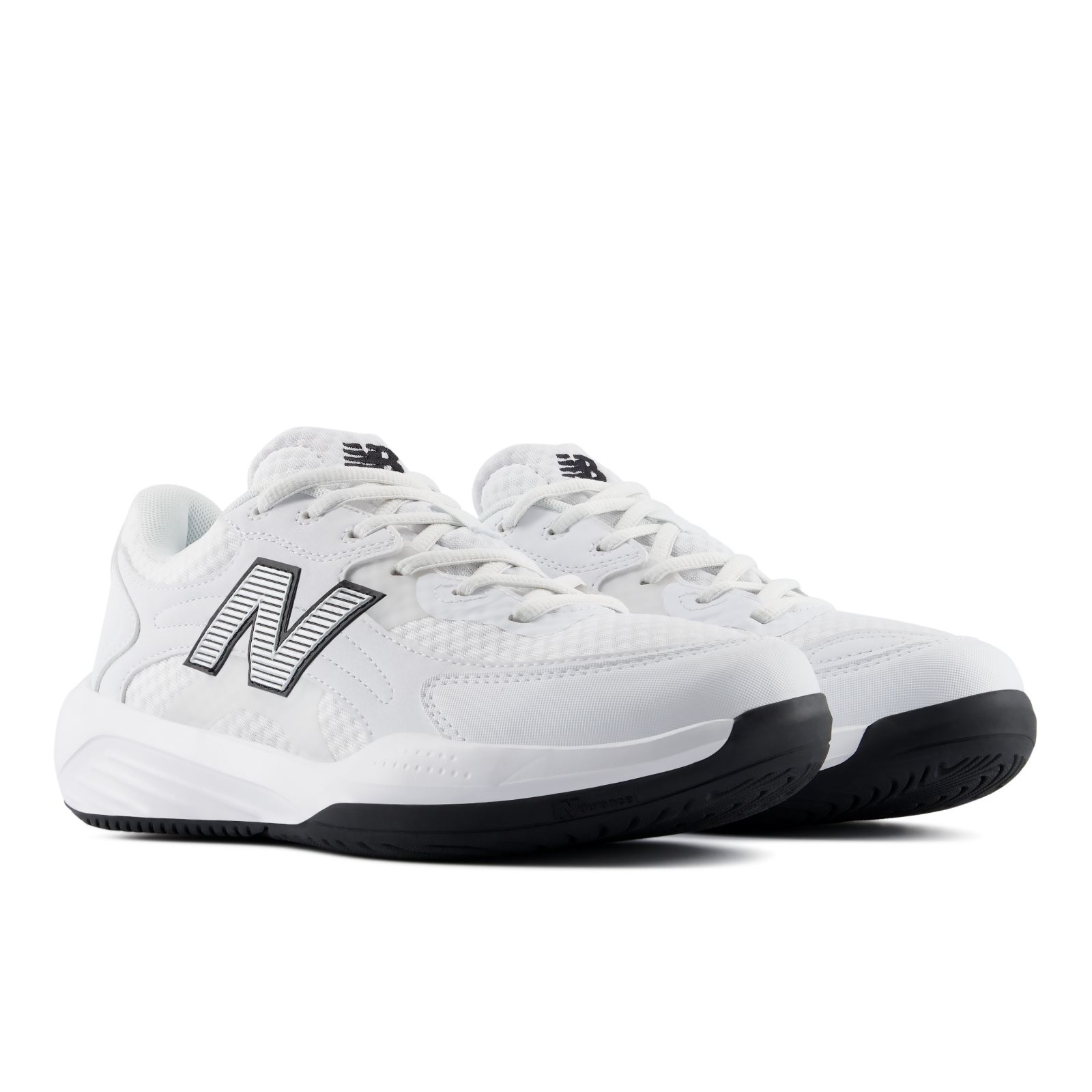 Детские кроссовки New Balance 696v7 — фото 2