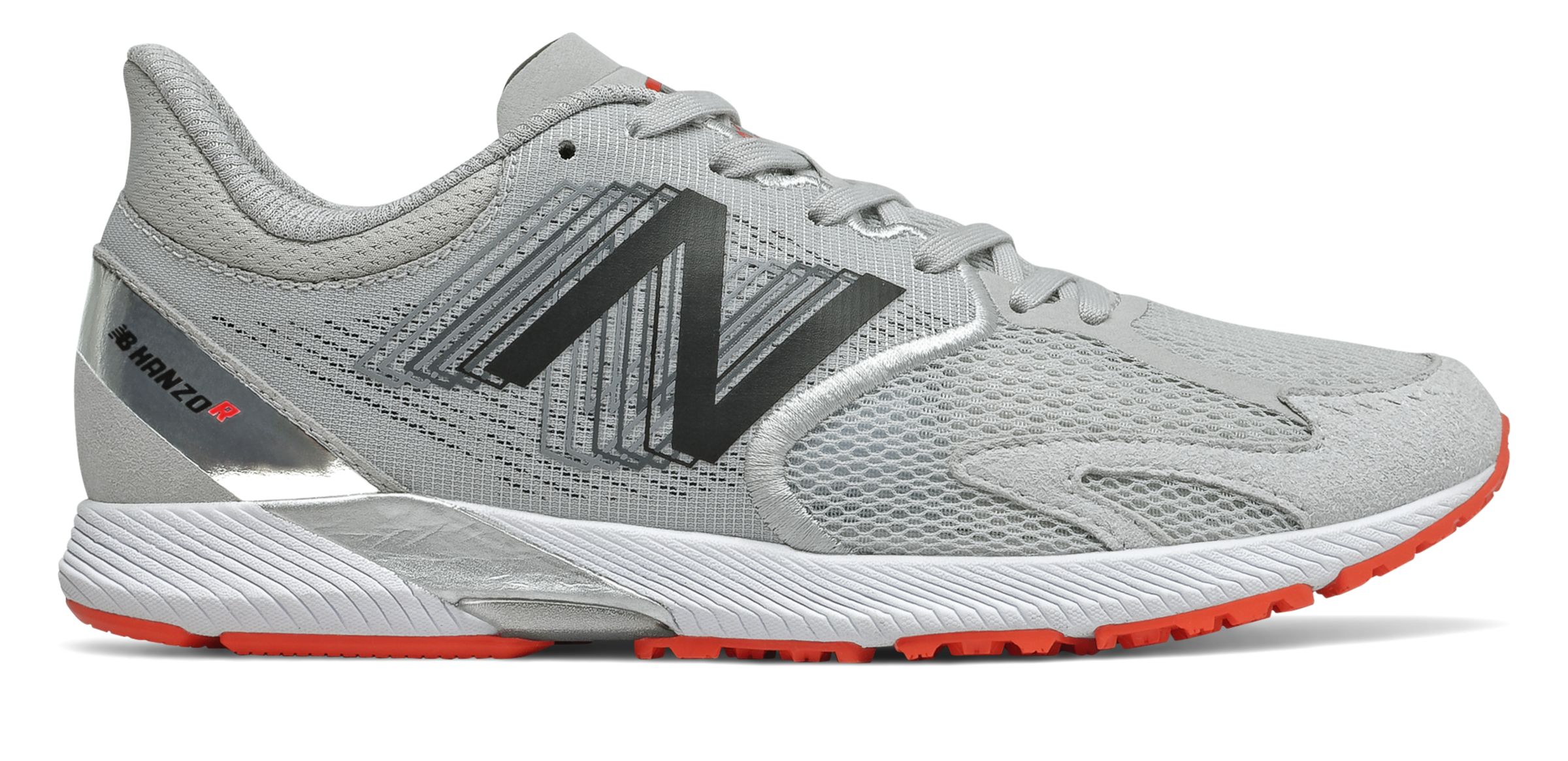 new balance hanzo homme