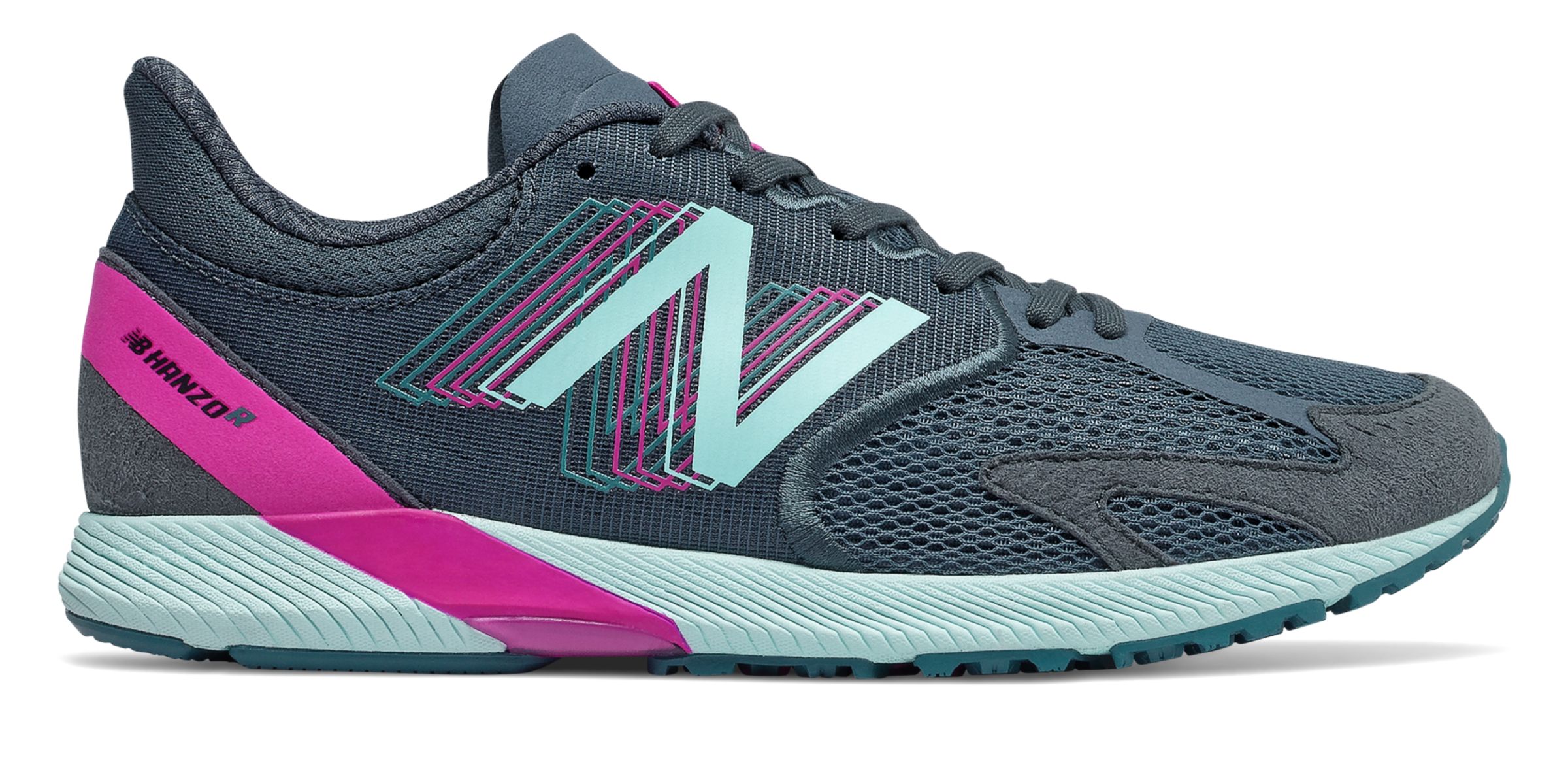 new balance hanzo u womens