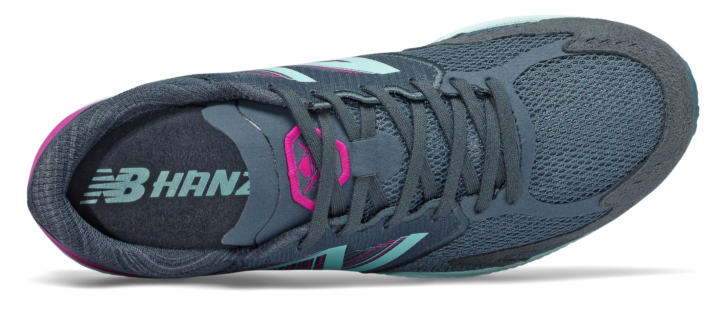 new balance hanzo r