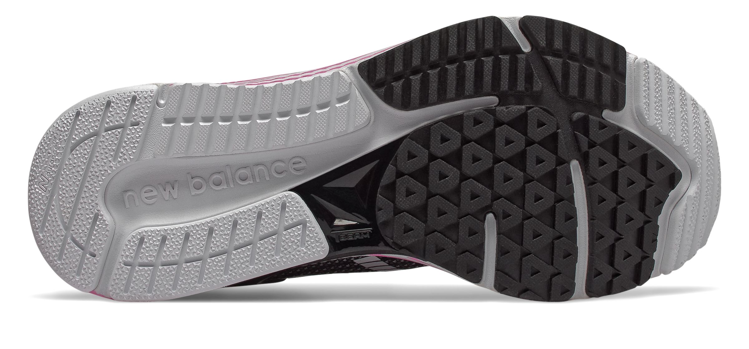 new balance hanzo u review