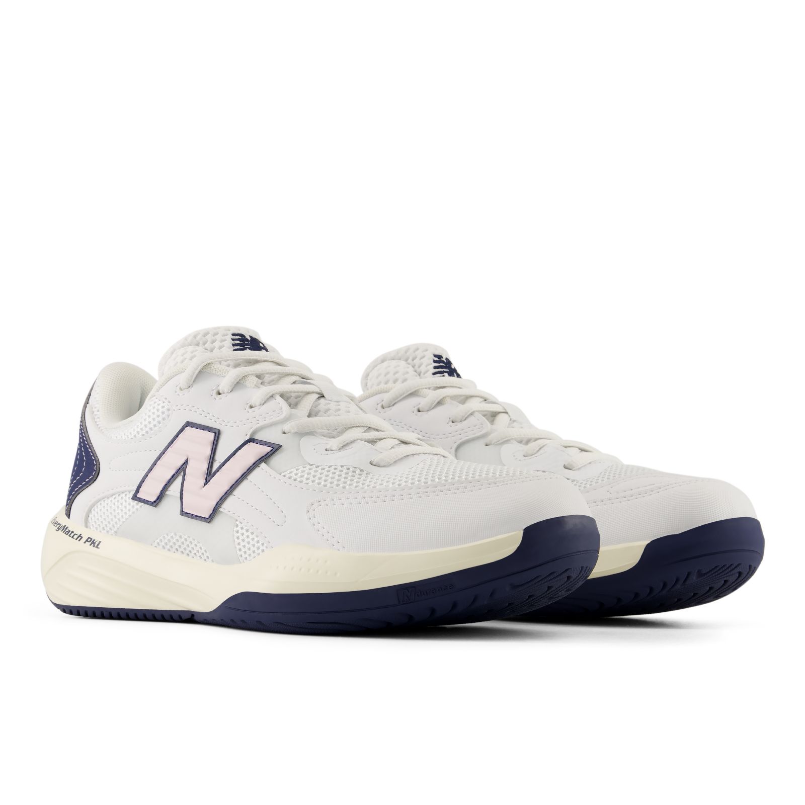 Женские кроссовки New Balance EveryMatch PKL — фото 2