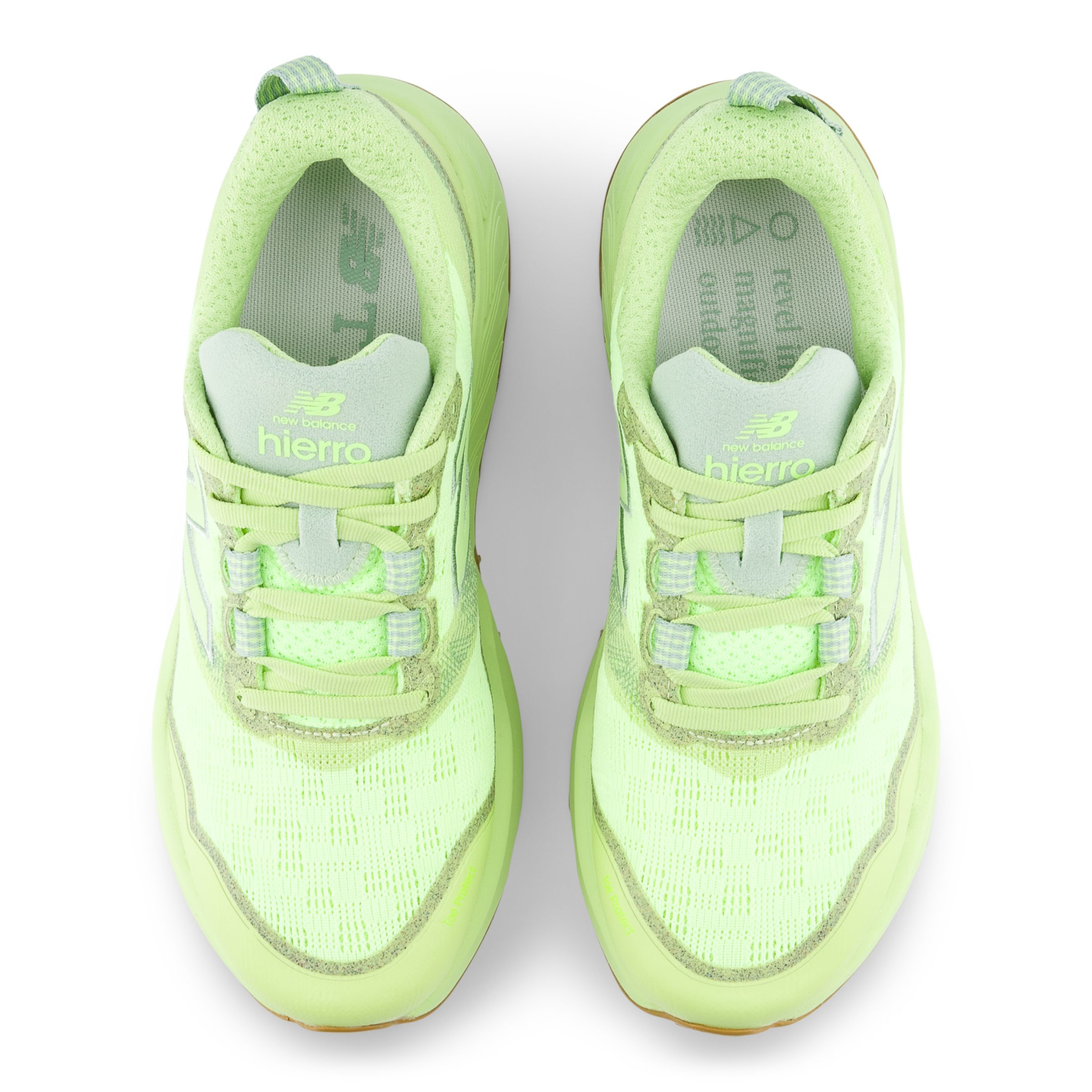 Fresh Foam X Hierro v9