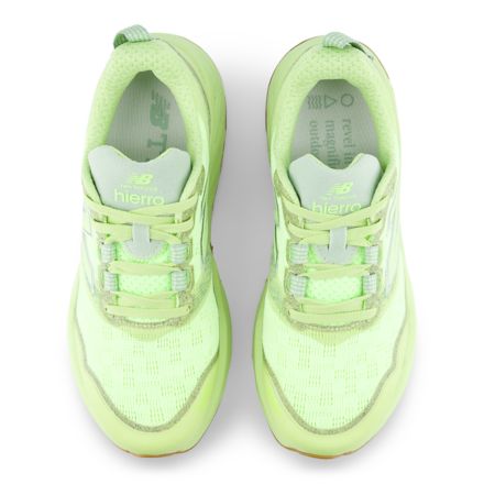 Fresh Foam X Hierro v9