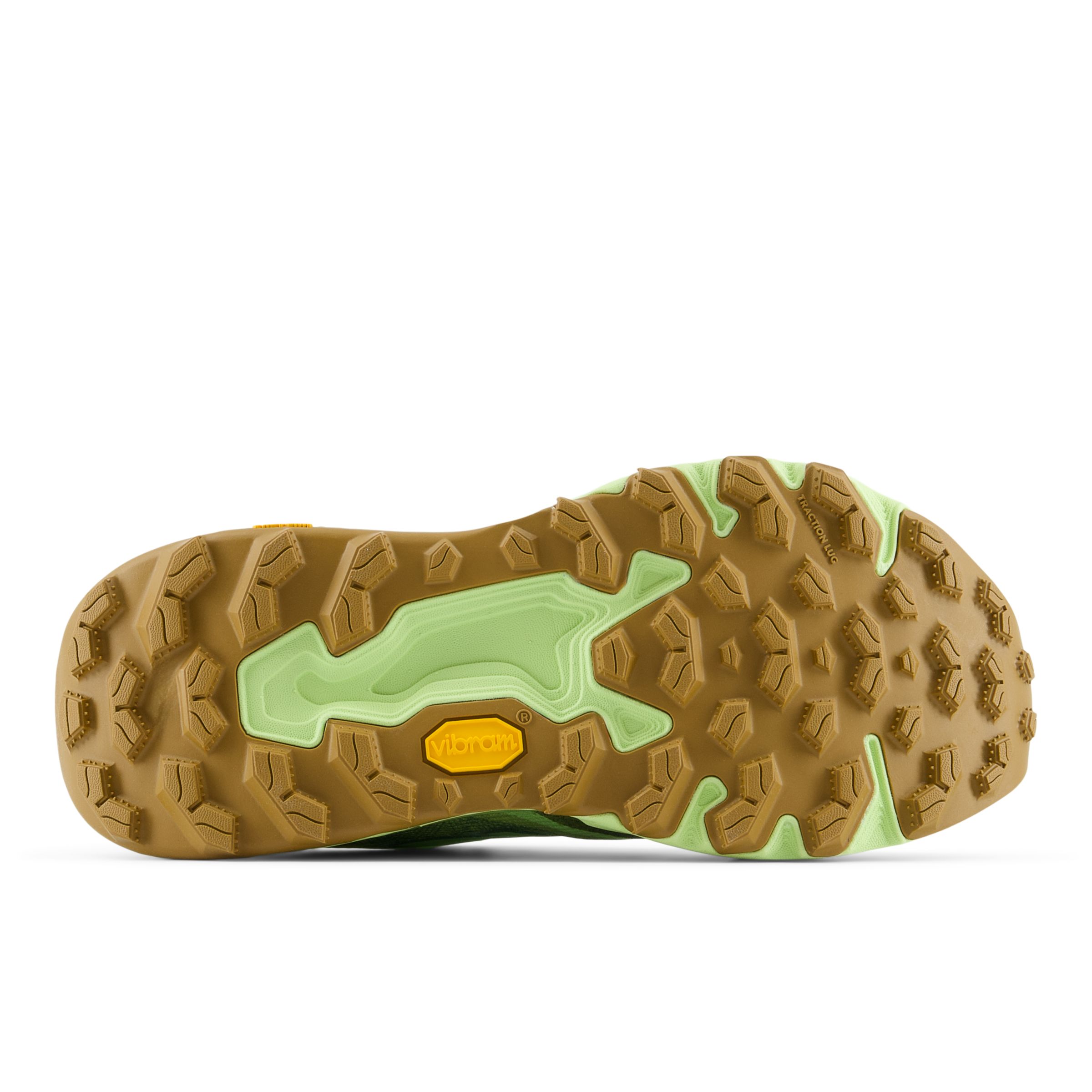 Fresh Foam X Hierro v9