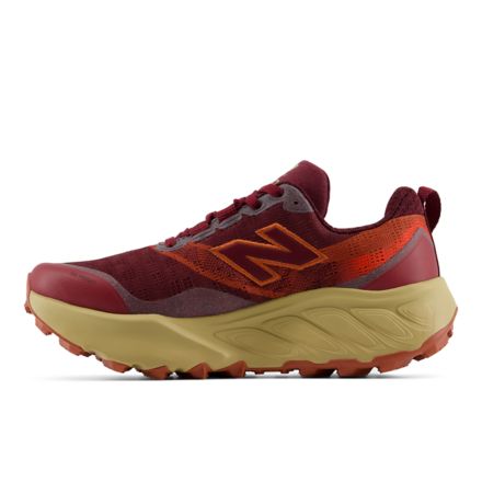 Fresh Foam X Hierro v9
