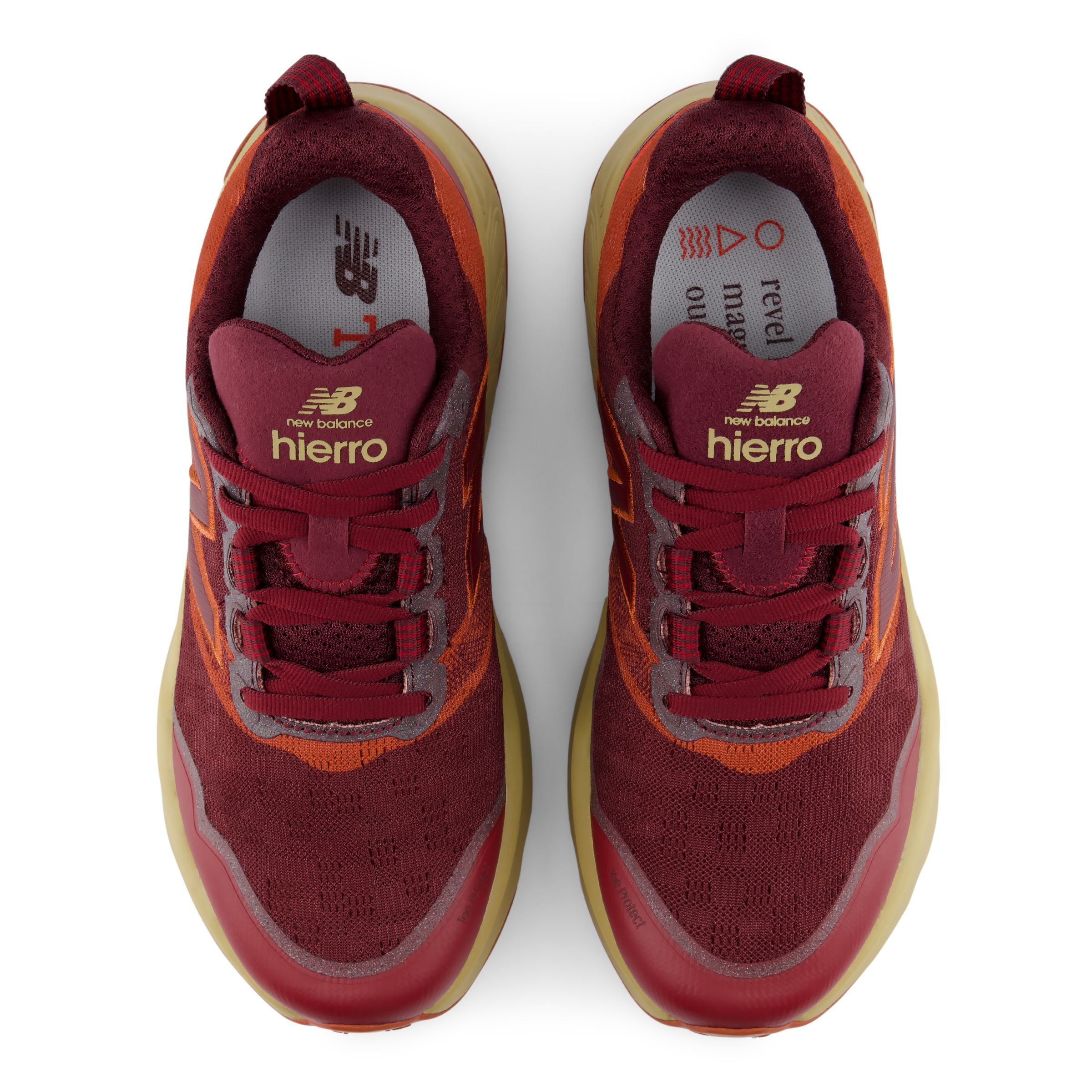 Fresh Foam X Hierro v9