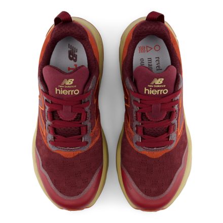 Fresh Foam X Hierro v9