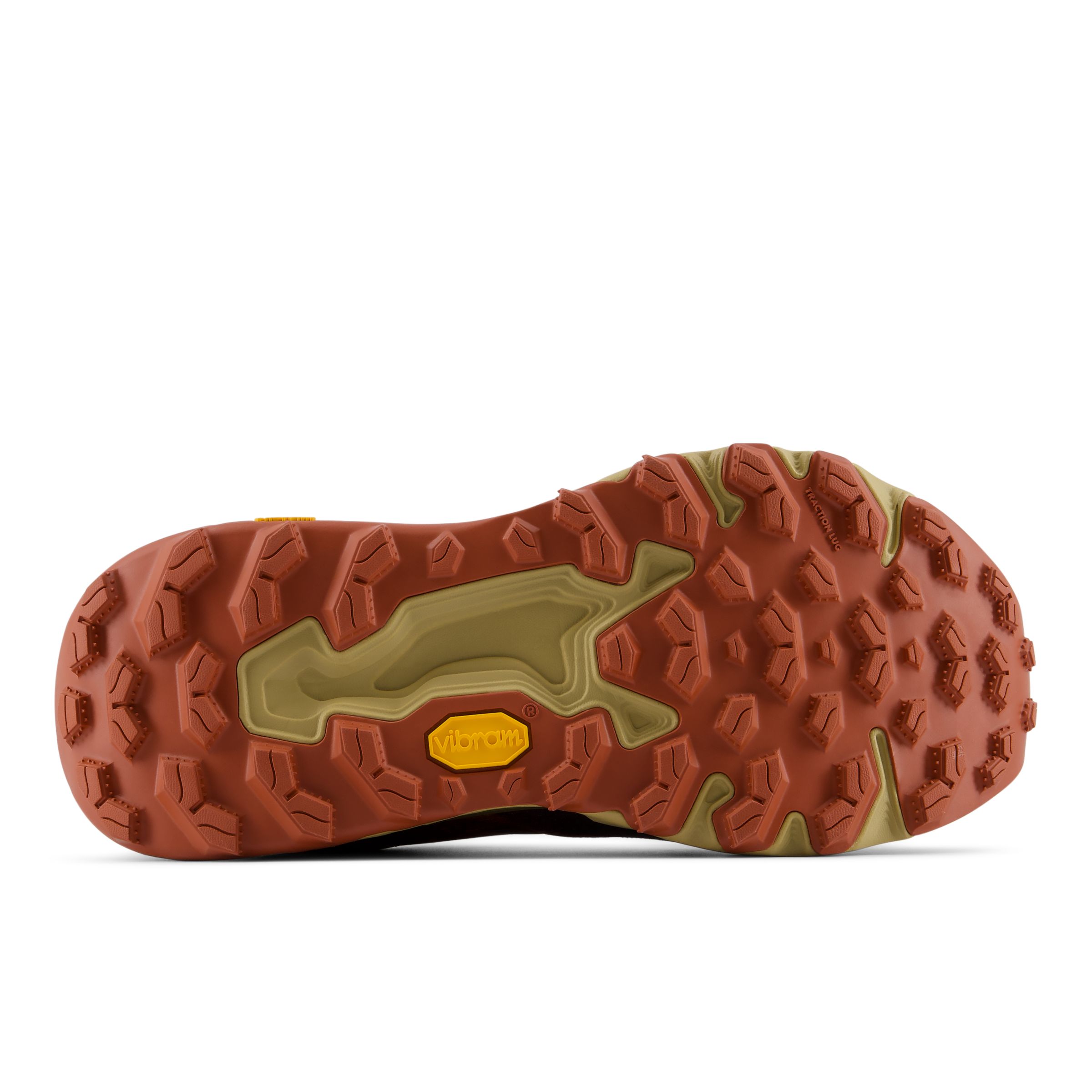 Fresh Foam X Hierro v9
