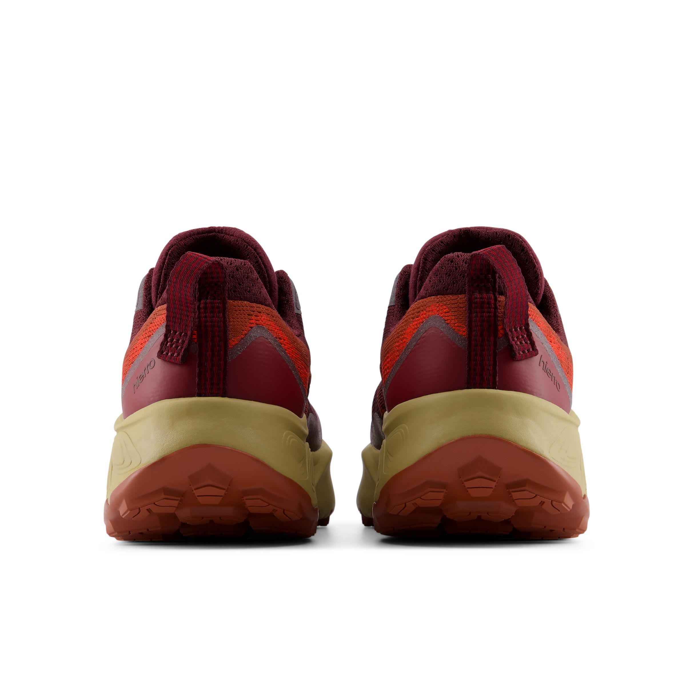 Fresh Foam X Hierro v9