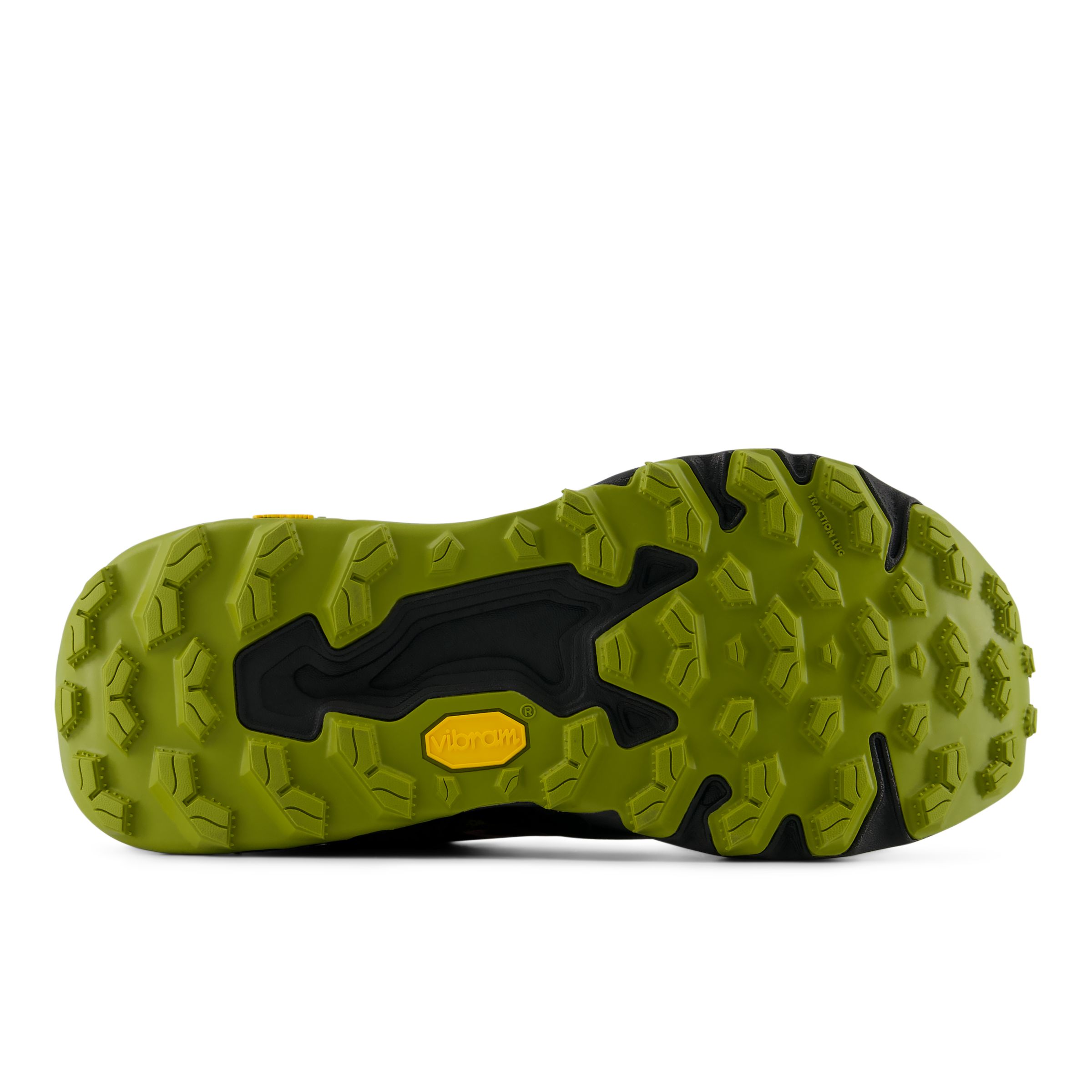 Fresh Foam X Hierro v9