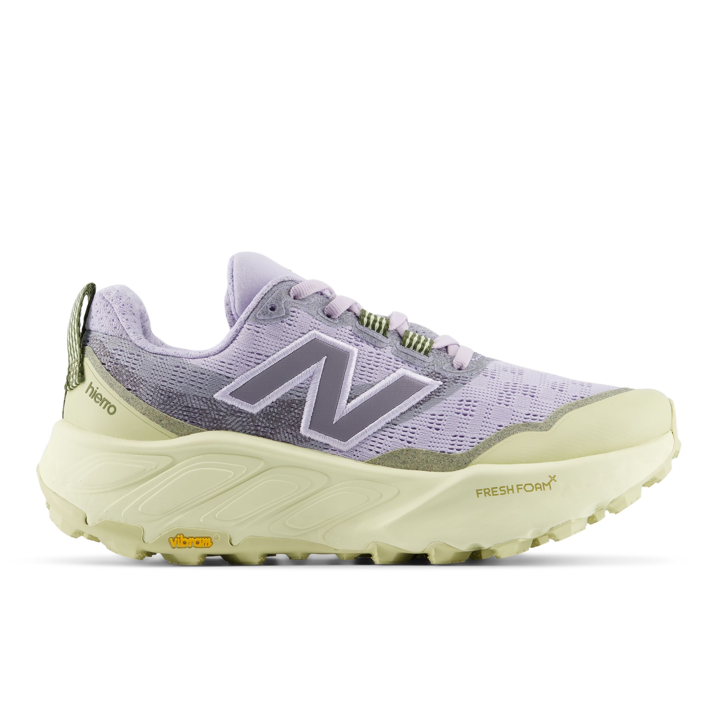 Fresh Foam X Hierro v9