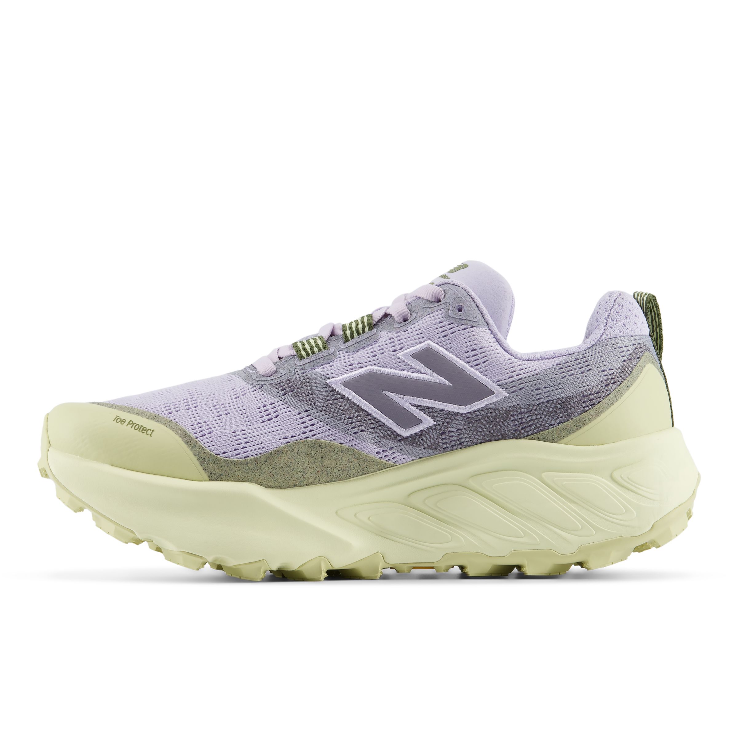 Fresh Foam X Hierro v9