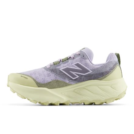 Fresh Foam X Hierro v9