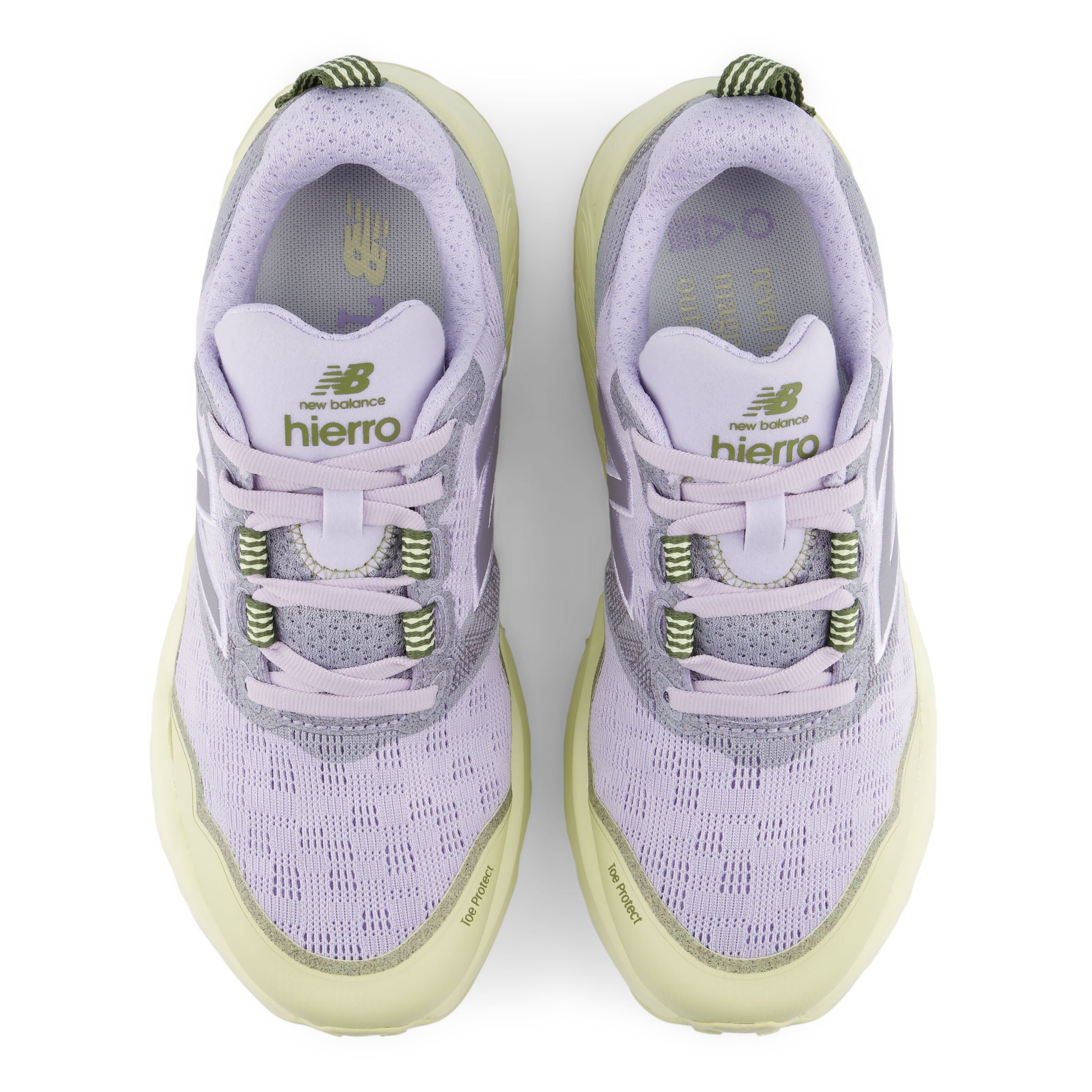 Fresh Foam X Hierro v9