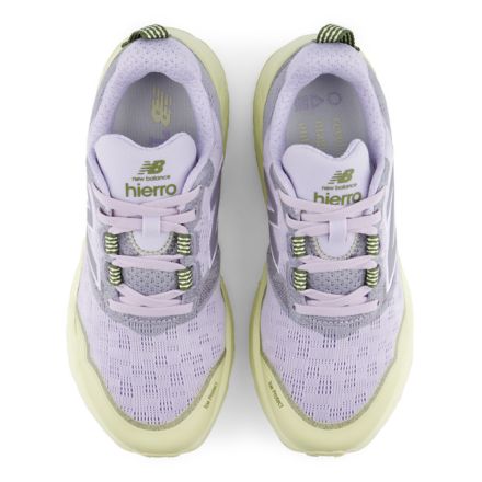 Fresh Foam X Hierro v9