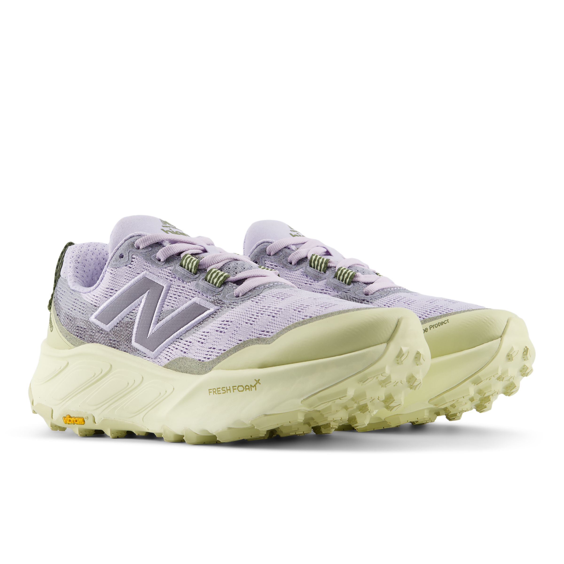 Fresh Foam X Hierro v9