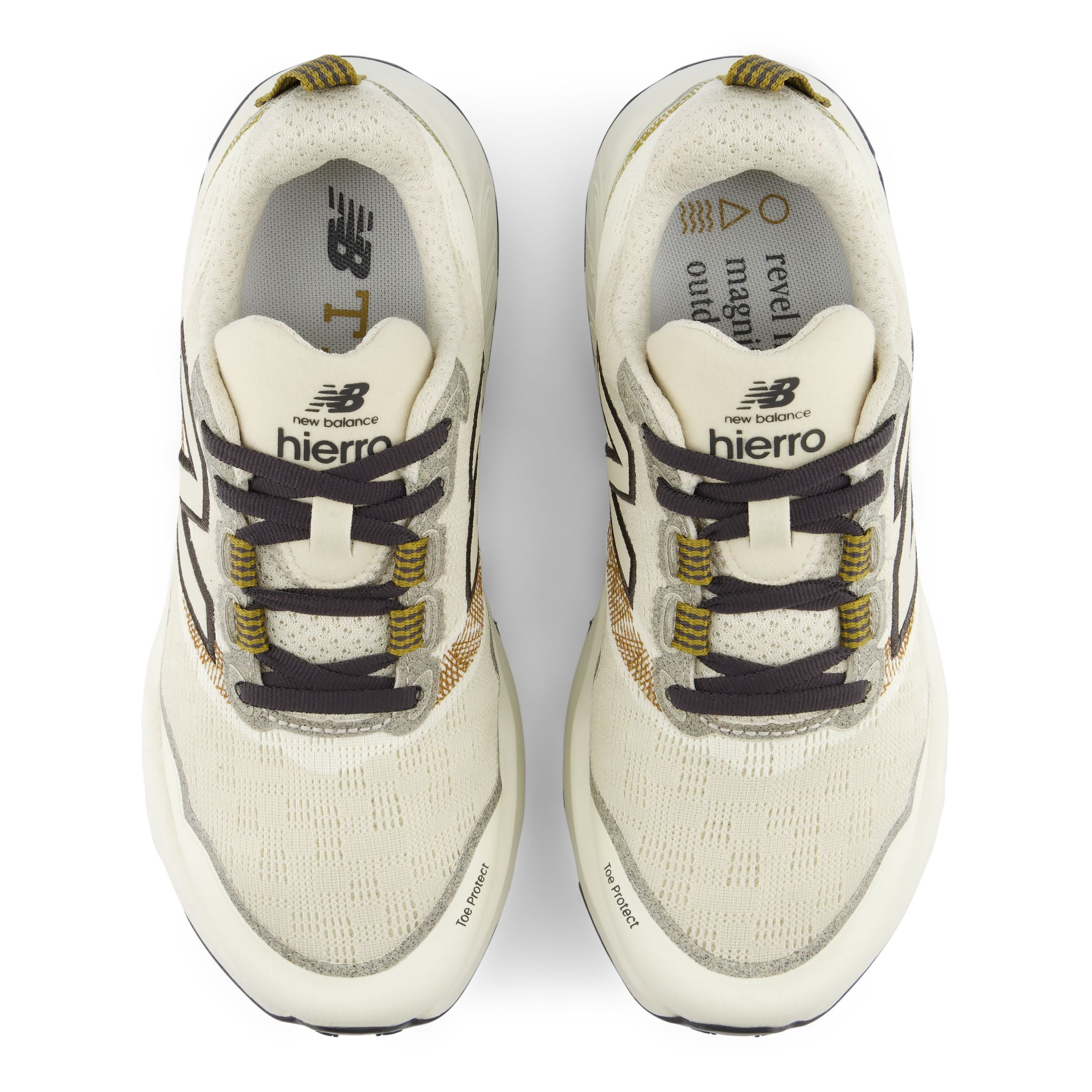 Fresh Foam X Hierro v9