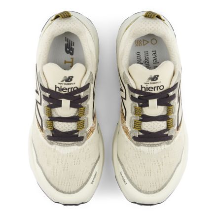 Fresh Foam X Hierro v9