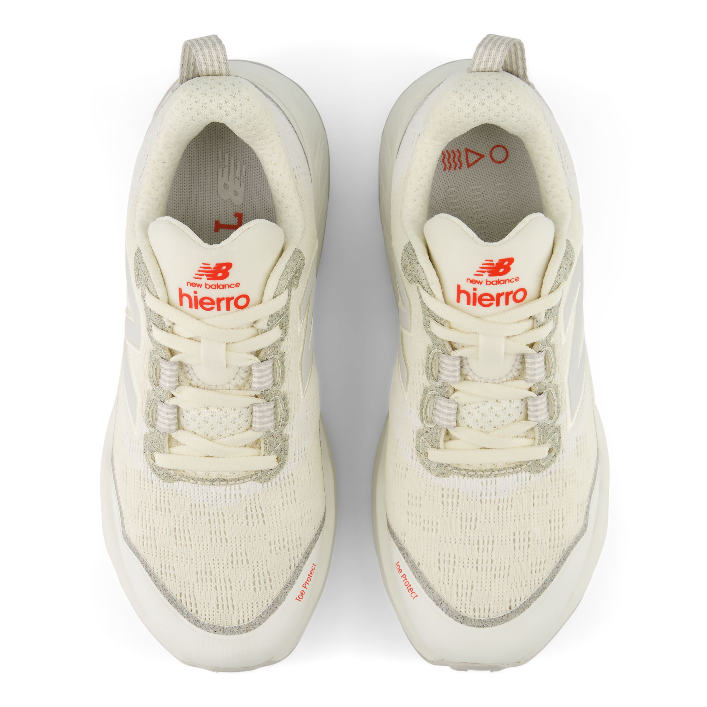 Fresh Foam X Hierro v9