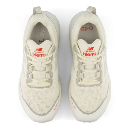Fresh Foam X Hierro v9