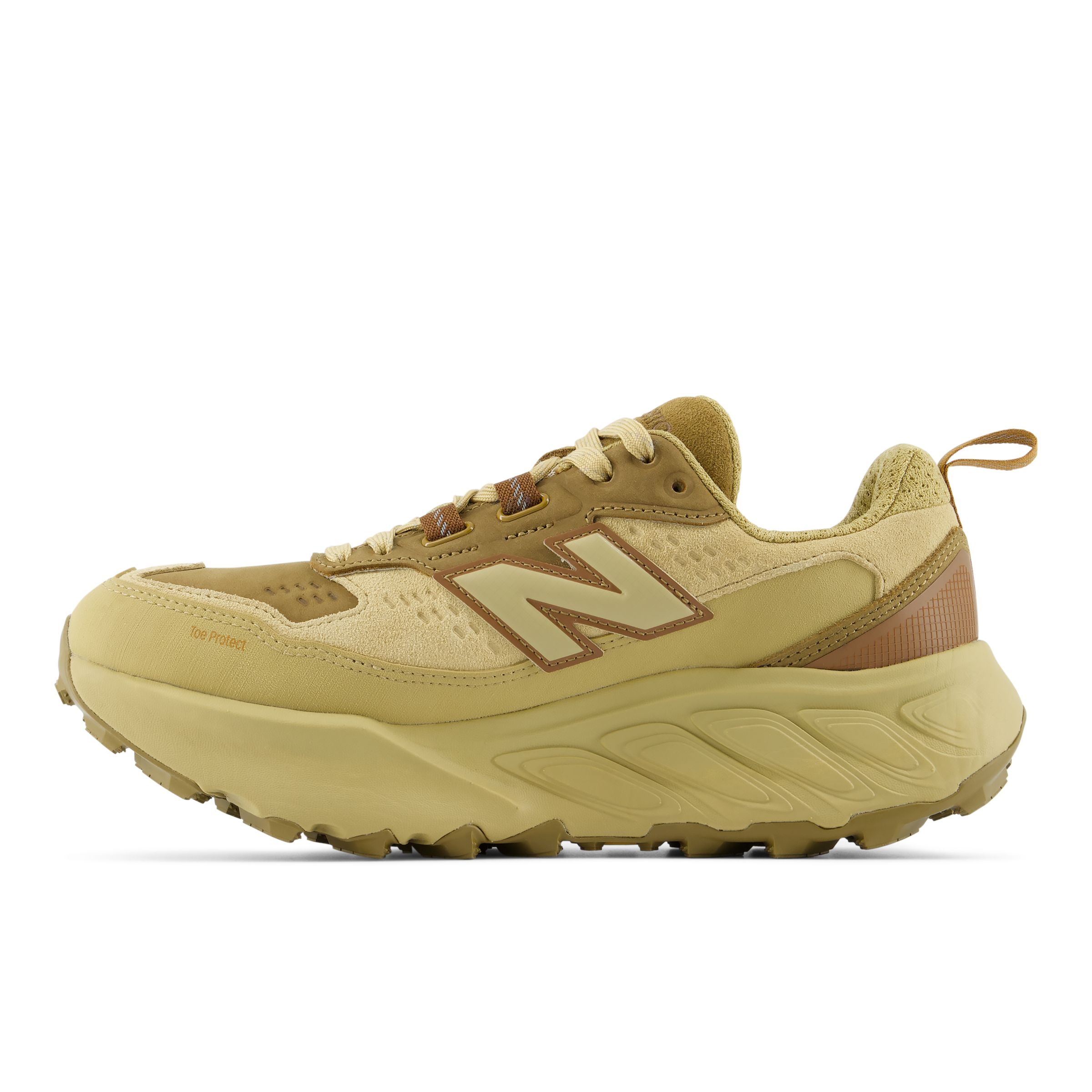 Fresh Foam X Hierro Trek