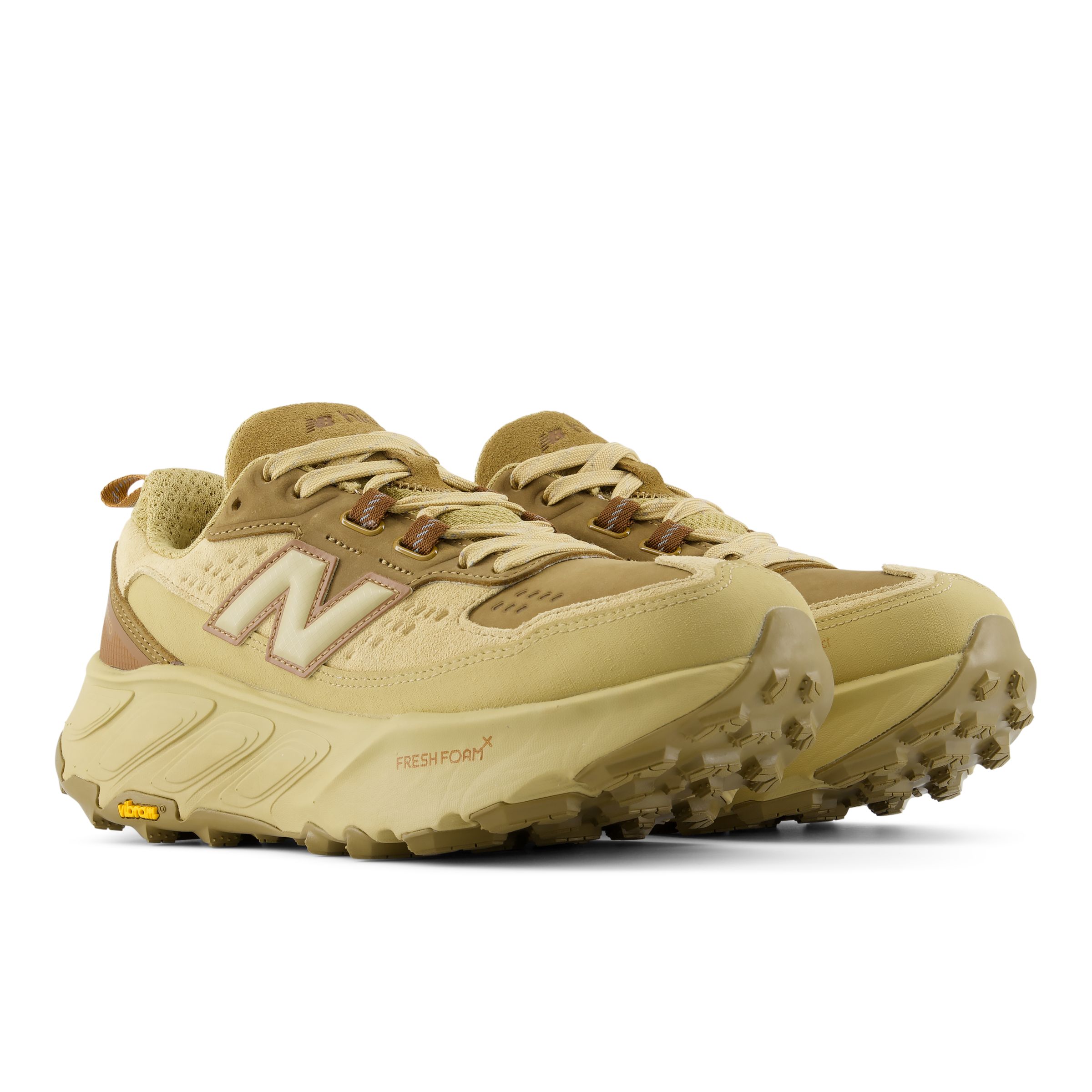Fresh Foam X Hierro Trek