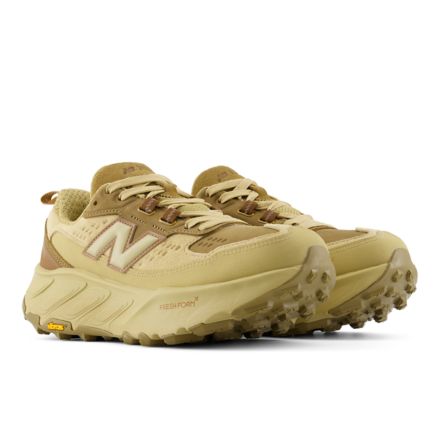 Fresh Foam X Hierro Trek