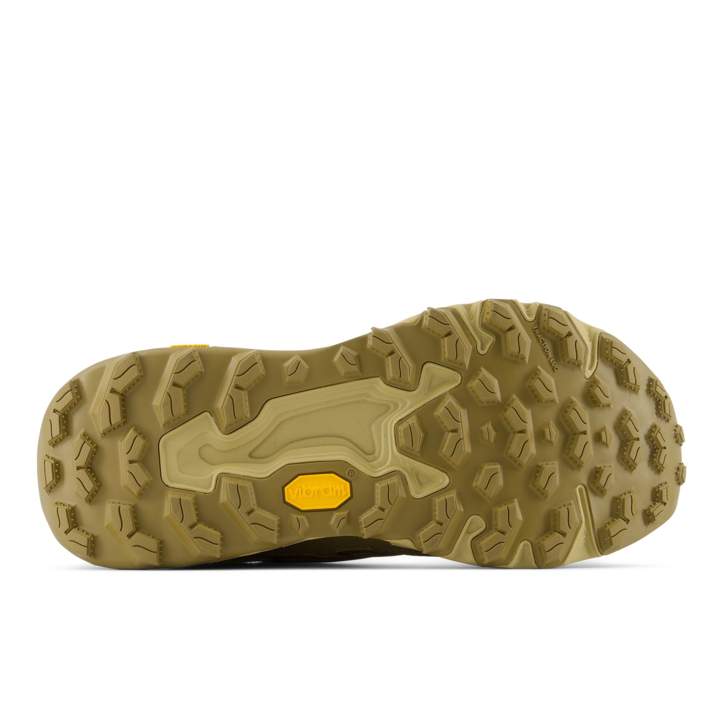 Fresh Foam X Hierro Trek