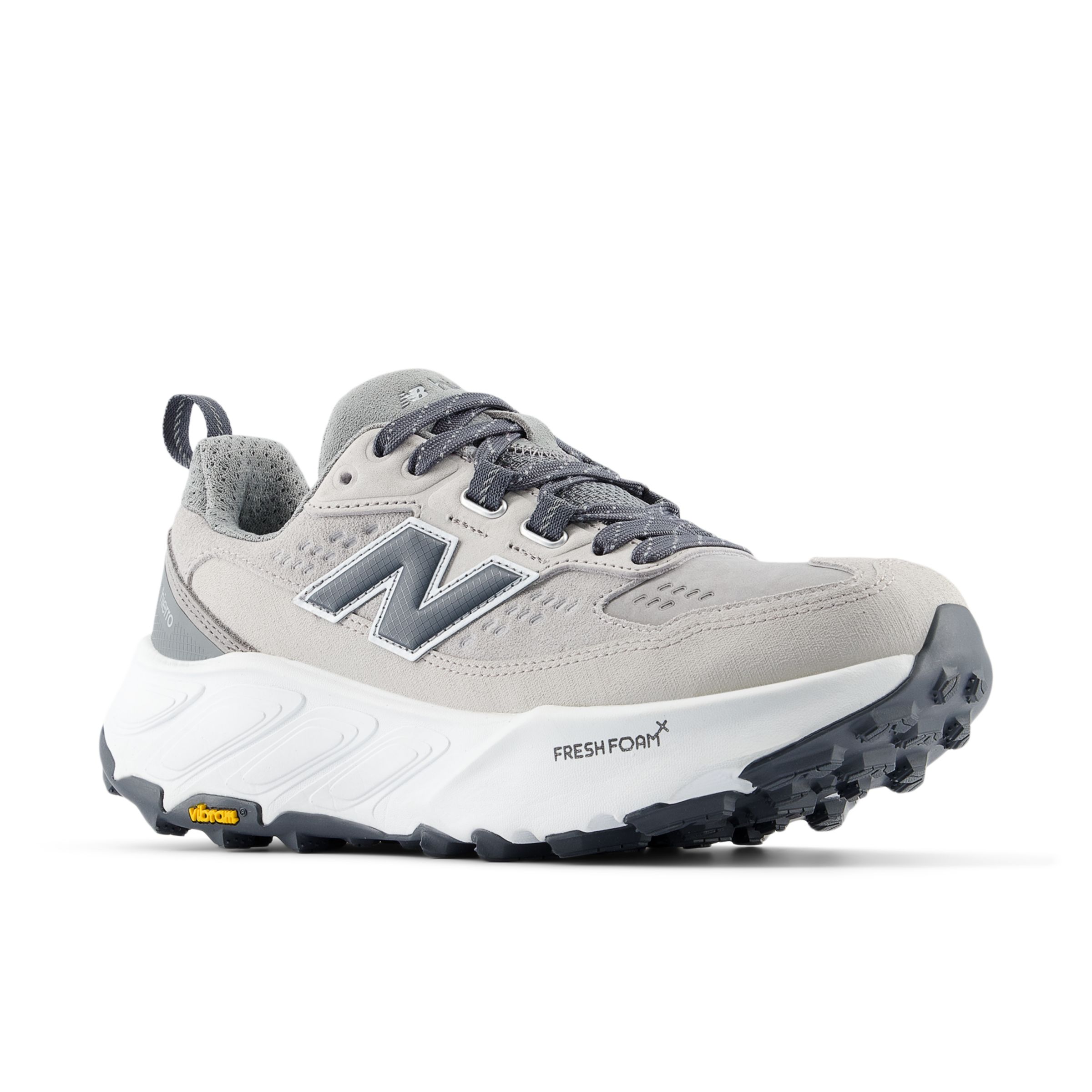 Fresh Foam X Hierro Trek