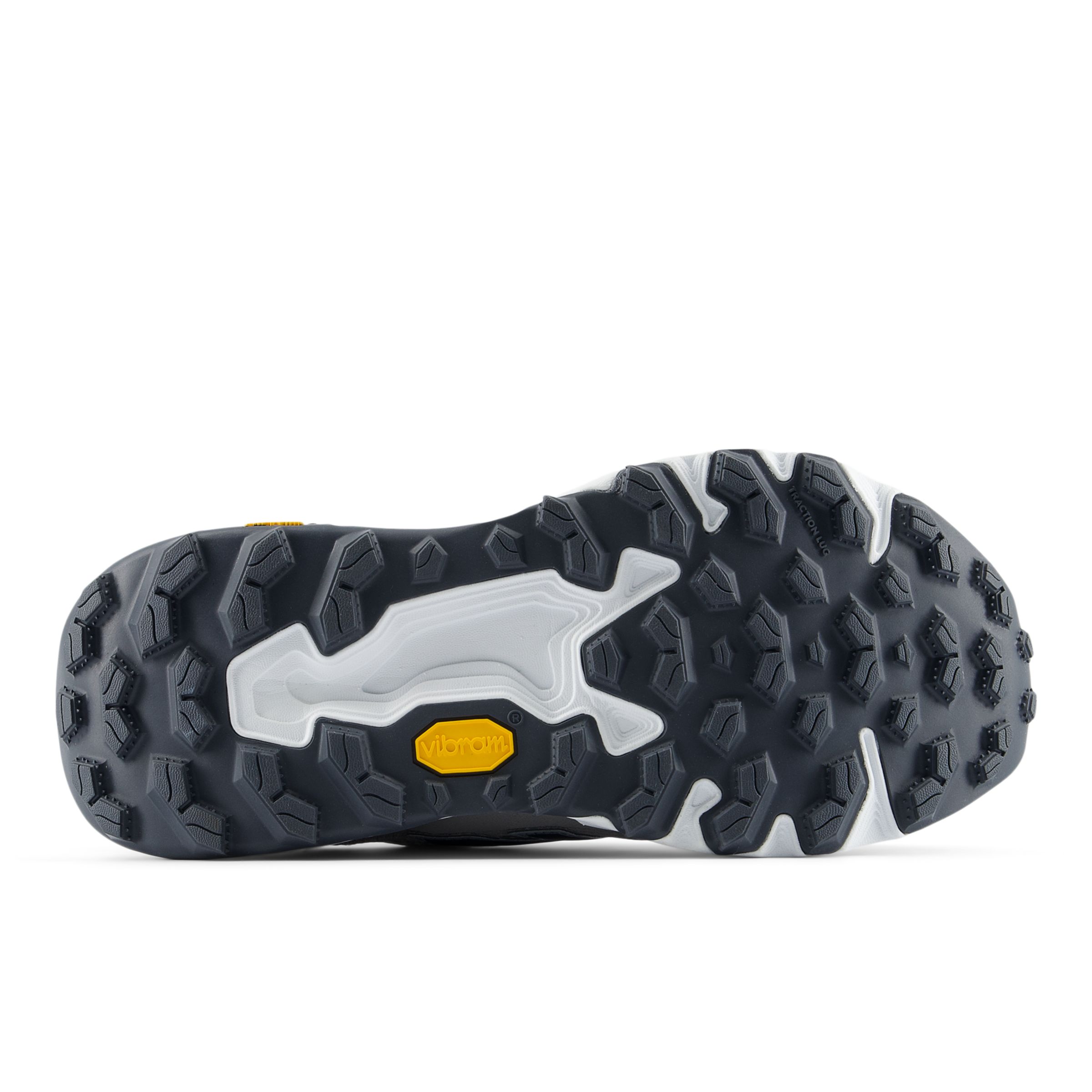 Fresh Foam X Hierro Trek