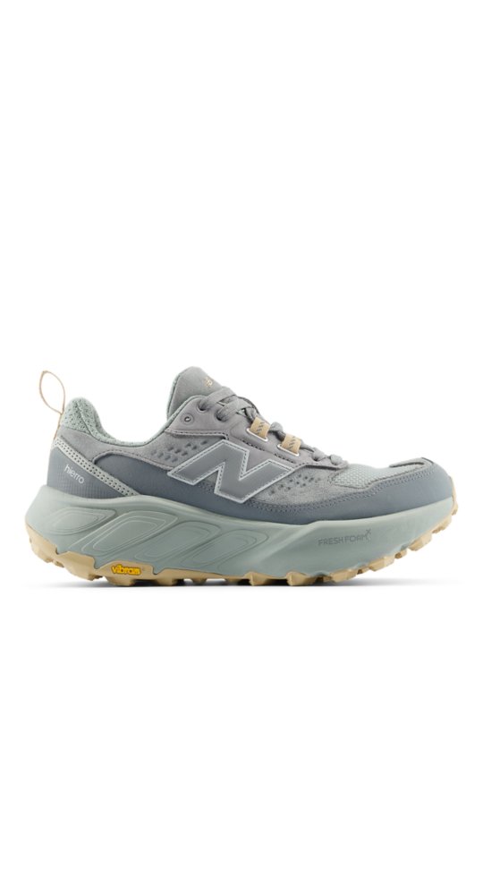 New Balance Hierro Trek in Slate Grey With Lone Star Grey