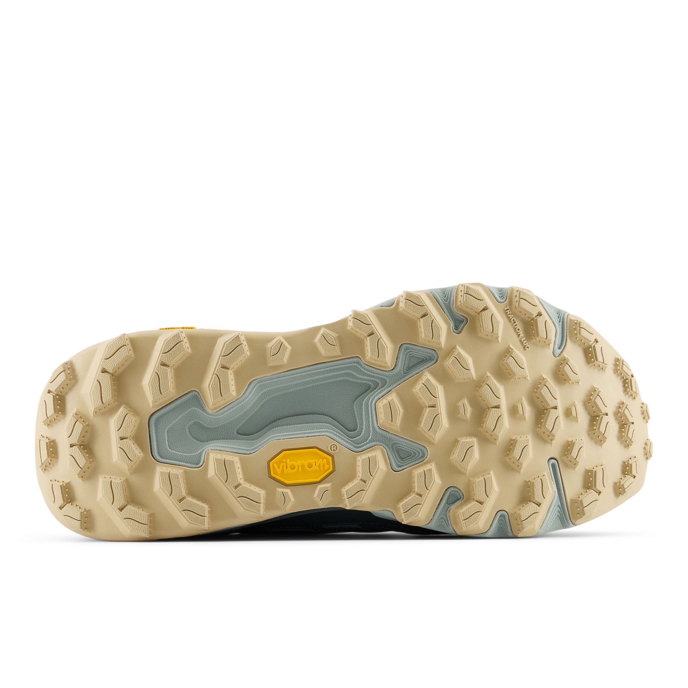 Fresh Foam X Hierro Trek