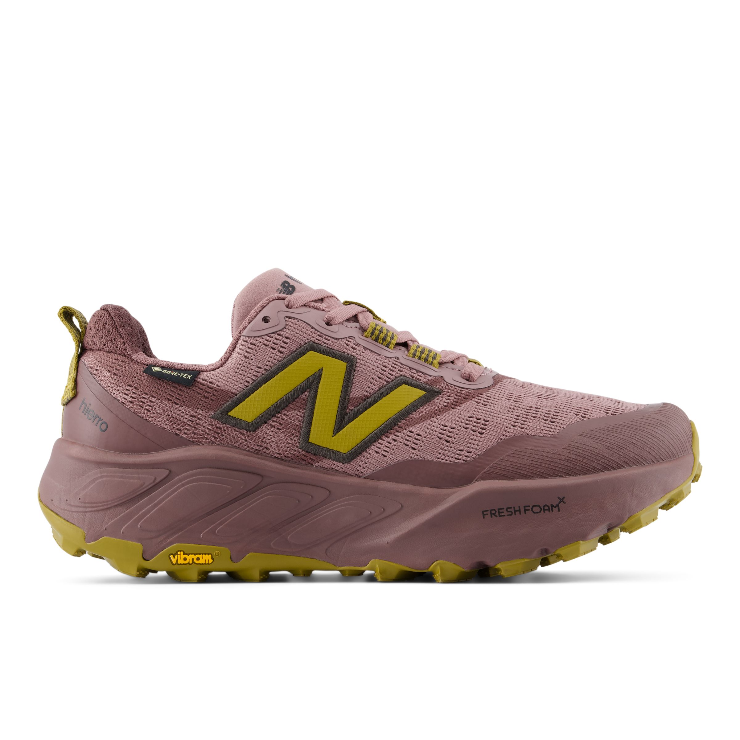 New Balance Fresh Foam X Hierro v9 GORE-TEX&reg;, WHIG5G3