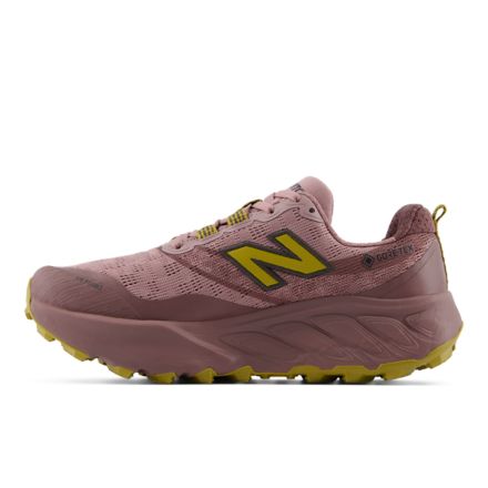 Fresh Foam X Hierro v9 GORE-TEX&reg;