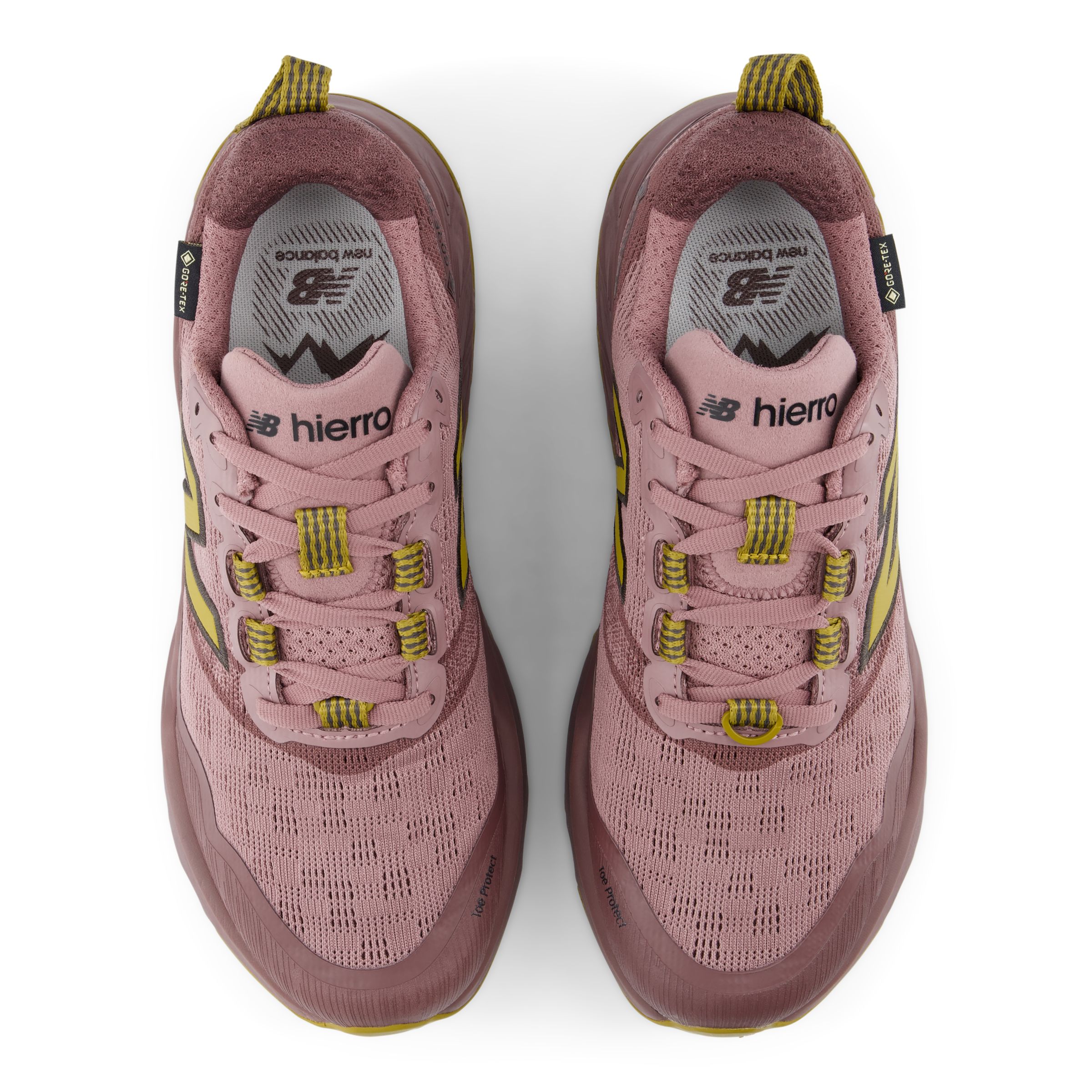 New Balance Fresh Foam X Hierro v9 GORE-TEX&reg;, WHIG5G3