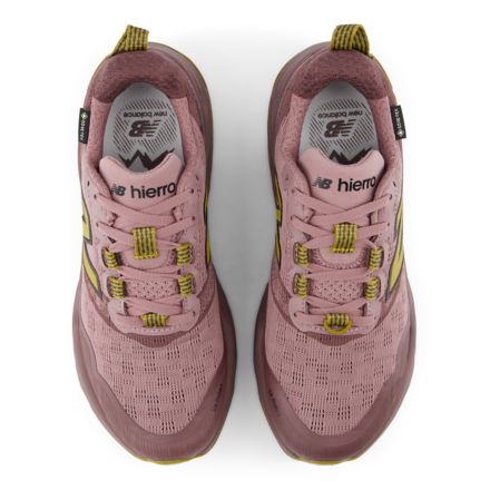 Fresh Foam X Hierro v9 GORE-TEX&reg;